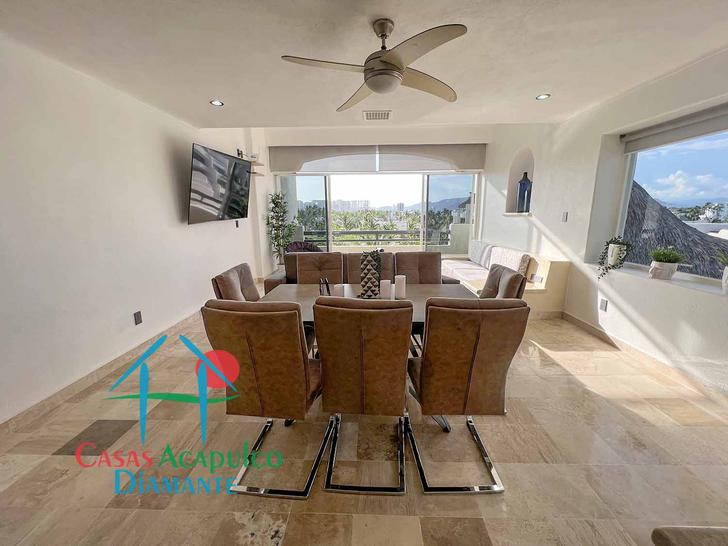 Son Vida Bonampak PH A 15 - Estancia 4